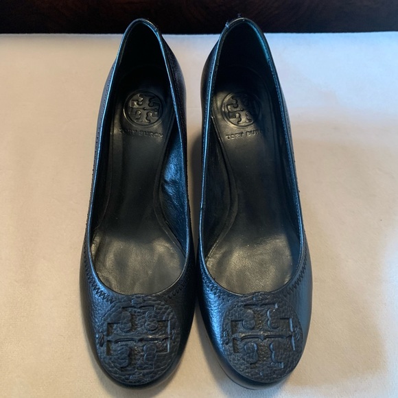 Tory Burch Shoes - Tory Burch wedge